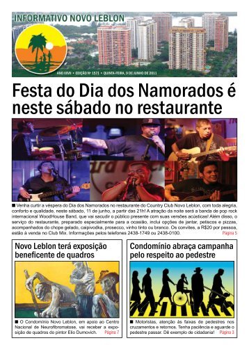 festa do dia dos namorados Ã© neste sÃ¡bado no restaurante - AMC ...