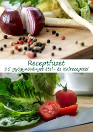 Receptfüzet