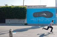 lakai limited footwear : the shoes we skate holiday 2012 - Now
