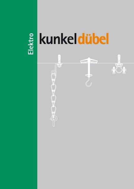 das kunkel-dübel-prinzip