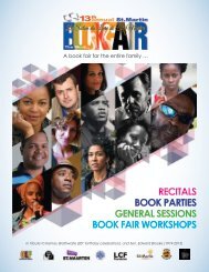 BOOK PARTIES