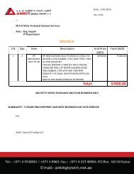 Invoice Example Cad QUOTATION FOR AUTOCAD ARCHITRCTURE