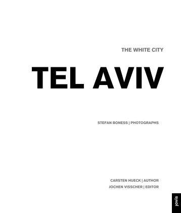 Tel Aviv 