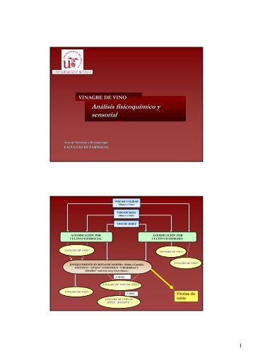 evaluación fisioquímica y sensorial