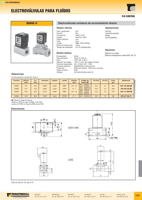 Descargar Pdf tamaÃ±o (94 KB) - Tecnautomat