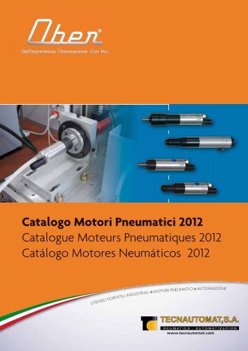 Descargar Pdf tamaÃ±o (4404 KB) - Tecnautomat