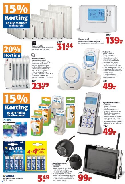 20% Korting - Formido