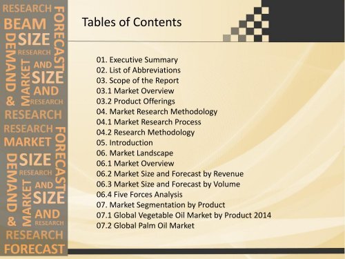 Construction in South Korea - Key Trends, Market Share, Analysis, Information, Insights and Opportunities to 2019