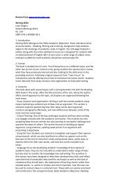 Review from www.tesol-spain.org Writing Skills ... - Delta Publishing