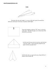 Delta sample.pdf - Fun Paper Airplanes