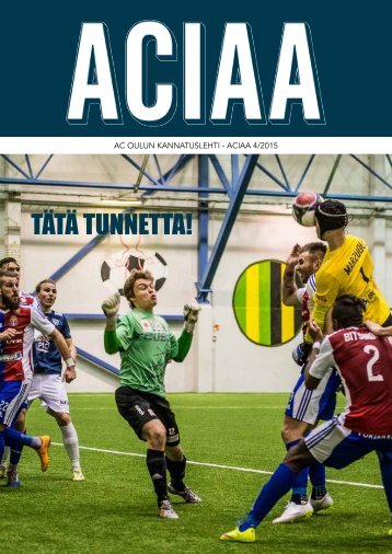 ACIAA 4/2015