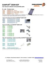 SUNPUR OEM10DF