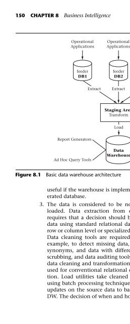 Database Modeling and Design