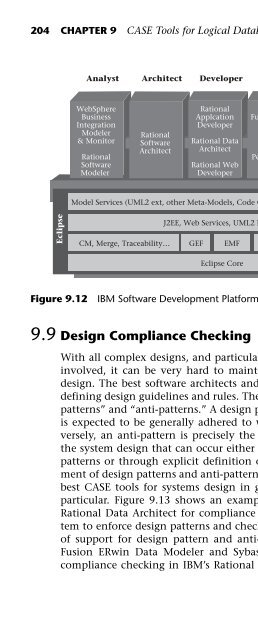 Database Modeling and Design