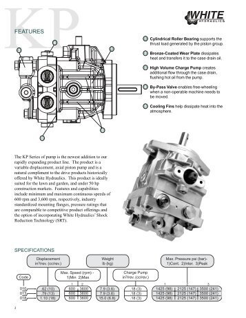 White Piston Pump Closed Circuit.pdf