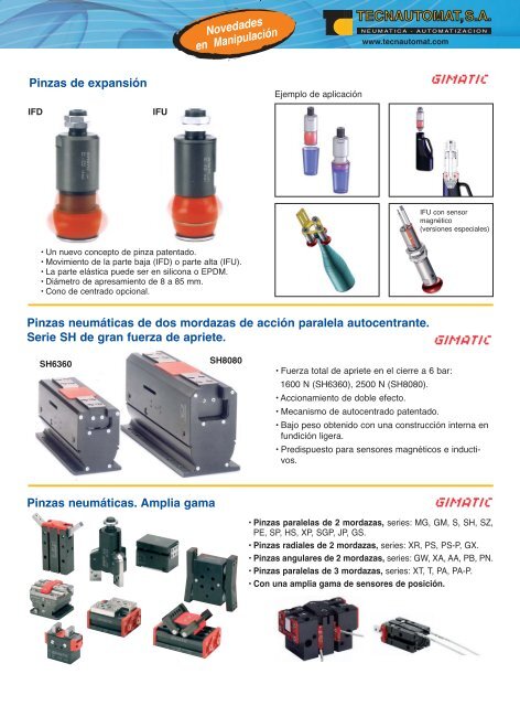 Descargar PDF (tamaÃ±o: 1454 KB) - Tecnautomat