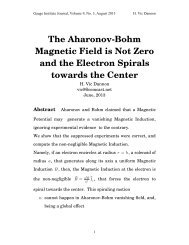 4-space Curl in Vector Calculus - Gauge-institute.org
