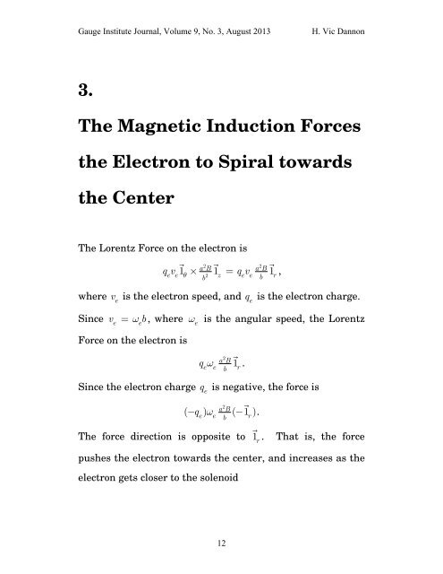 4-space Curl in Vector Calculus - Gauge-institute.org