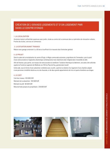 Fonds du Logement