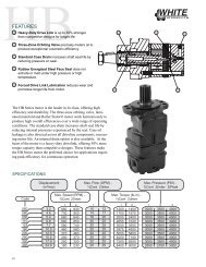 Download .pdf [7.32MB] - Federal Fluid Power, Inc.