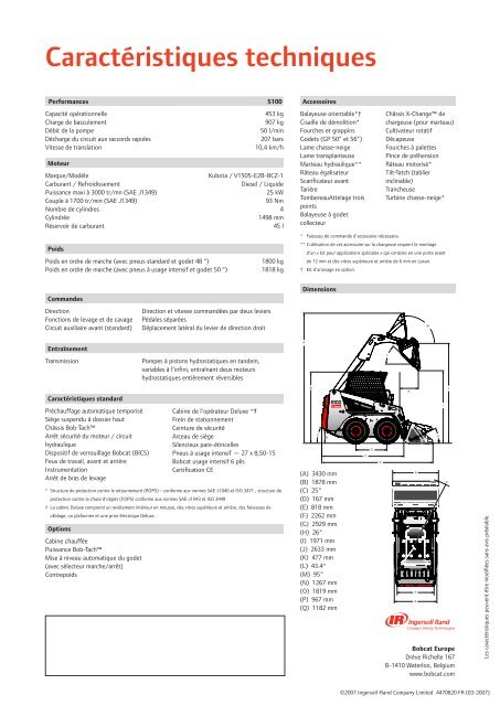 Télécharger la fiche technique - OK Loc