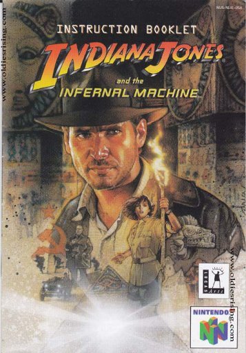 Indiana Jones and the Infernal Machine.pdf - Oldies Rising