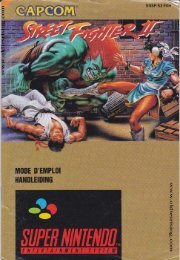 Street Fighter 2 - The World Warrior.pdf - Oldies Rising