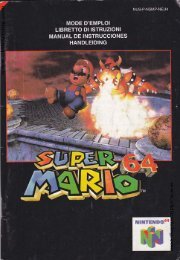 Super Mario 64.pdf - Oldies Rising