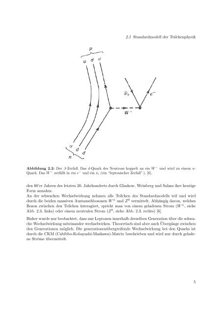 Untersuchung der Effizienz und Reinheit von b-Jet-Zuordnungen in ...