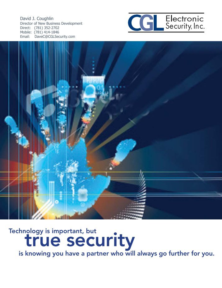 Video Surveillance Systems Magazines