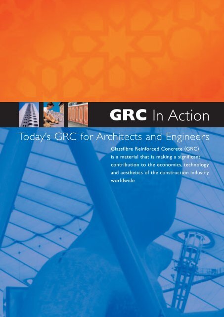 GRC In Action - The Concrete Society