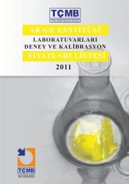 ar-ge enstitÃ¼sÃ¼ fiyatlarÄ± listesi 2011 - TÃ¼rkiye Ãimento MÃ¼stahsilleri ...