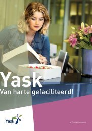 Van harte gefaciliteerd!