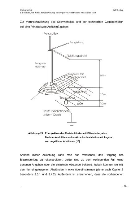 Text der Diplomarbeit - Hiss Reet