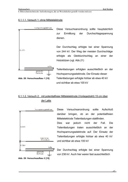 Text der Diplomarbeit - Hiss Reet