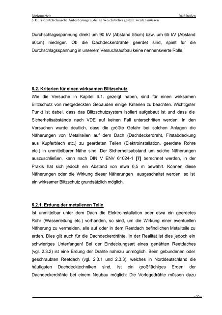 Text der Diplomarbeit - Hiss Reet