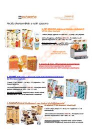NyÃ¡ri kiÃ¡rusÃtÃ¡s - Taki Tech