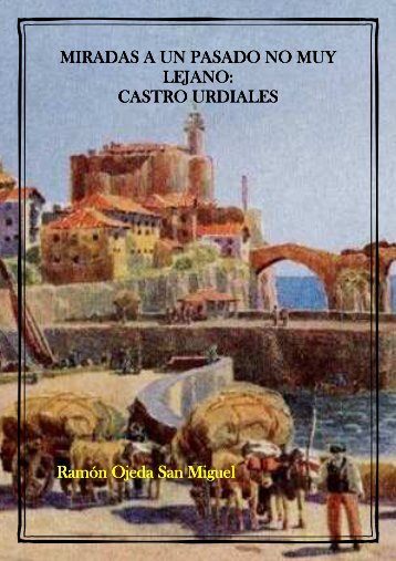 MIRADAS A UN PASADO NO MUY LEJANO ... - Cantu Santa Ana