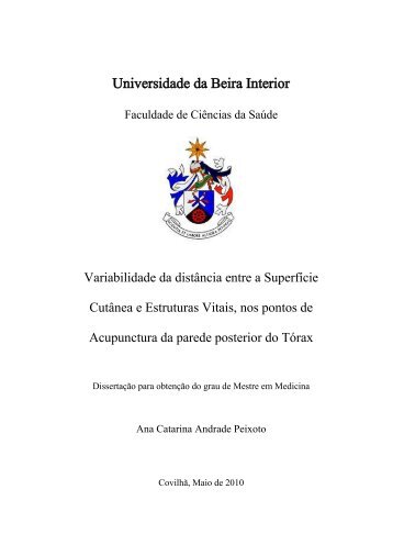 TESE FINAL- CATARINA.pdf - Ubi Thesis