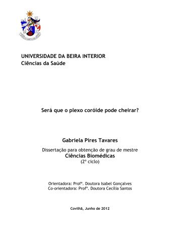 Tese Gabriela Tavares.pdf - Ubi Thesis