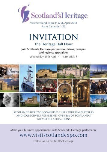 Scotland\'s Heritage flyer final.pdf - Discovery Point