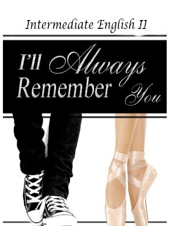 I´LL ALWAYS REMEMBER YOU_2