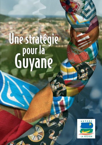 Téléchargez cette étude au format PDF - Région Guyane