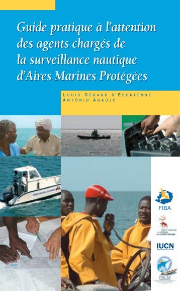 Guide pratique Ã  l'attention des agents chargÃ©s de la surveillance ...