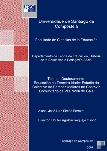 A EducaÃ§Ã£o como factor determinante na ... - PÃ¡gina de inicio