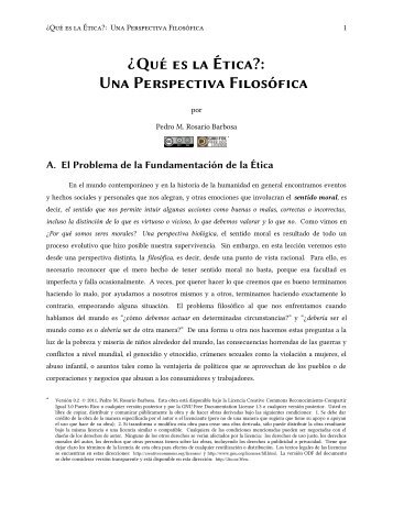 Versión PDF - Pedro M. Rosario Barbosa