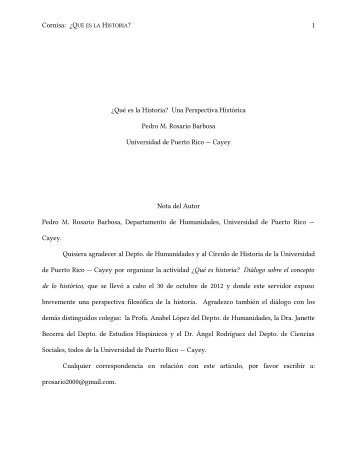 PDF Version - Pedro M. Rosario Barbosa