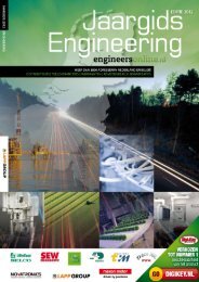 jaargids engineering 2012 - excerpt. - Engineers Online