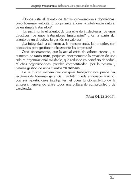 Texto Completo Libro (pdf) - Dialnet