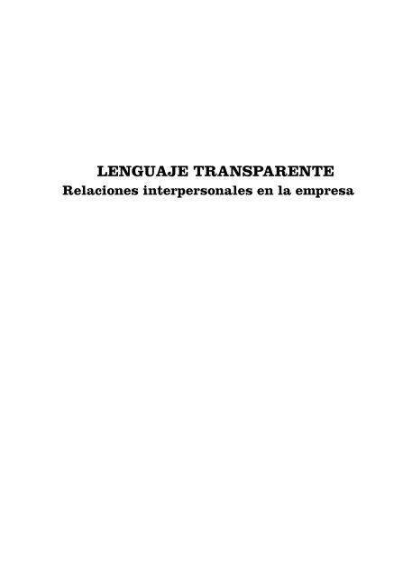 Texto Completo Libro (pdf) - Dialnet